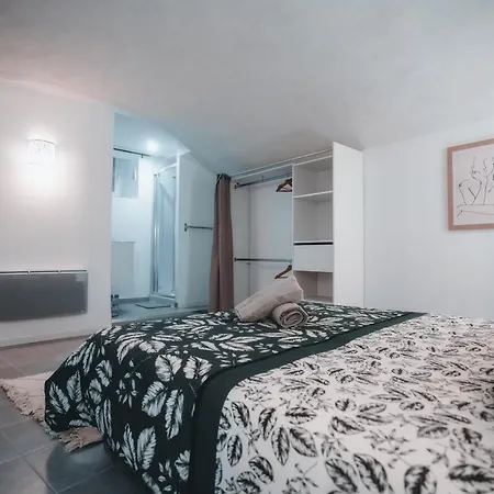Neuf Et Moderne Dans Le Centre Apartment *
