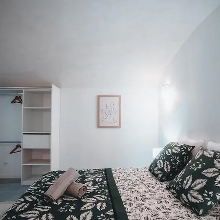 Apartment Neuf Et Moderne Dans Le Centre *