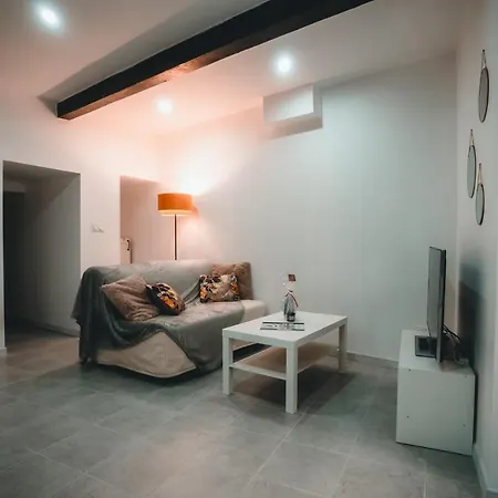 Neuf Et Moderne Dans Le Centre Lägenhet Bagnols-sur-Cèze