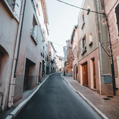 Neuf Et Moderne Dans Le Centre Bagnols-sur-Ceze