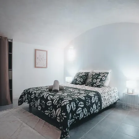 Apartment Neuf Et Moderne Dans Le Centre