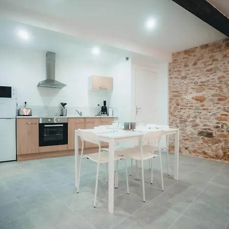 Neuf Et Moderne Dans Le Centre * Bagnols-sur-Ceze