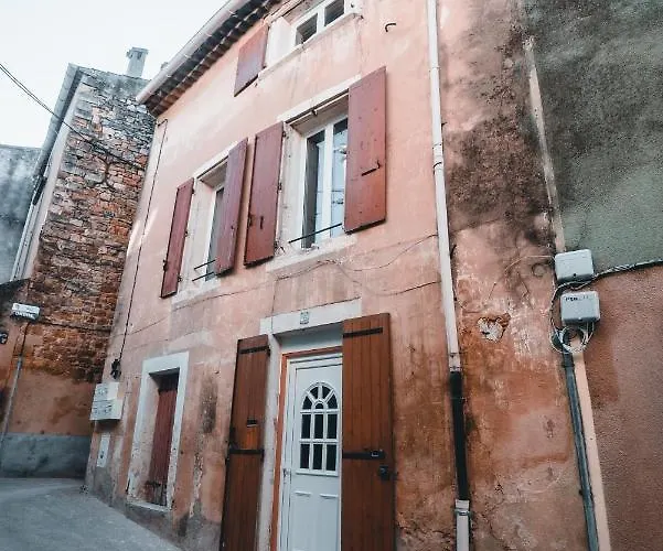 Neuf Et Moderne Dans Le Centre Bagnols-sur-Ceze