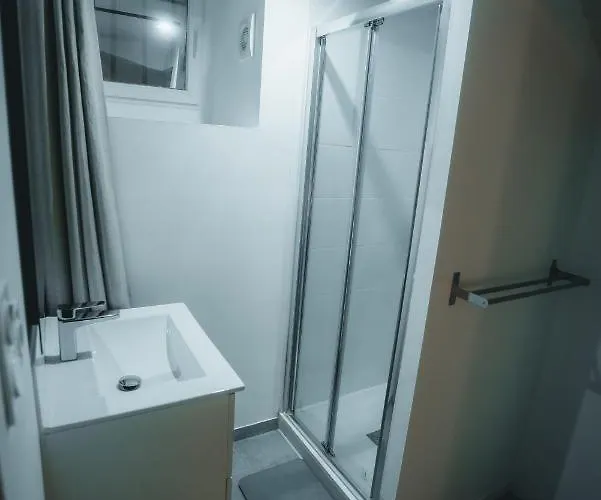 Apartment Neuf Et Moderne Dans Le Centre
