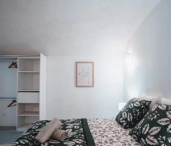 Apartment Neuf Et Moderne Dans Le Centre *