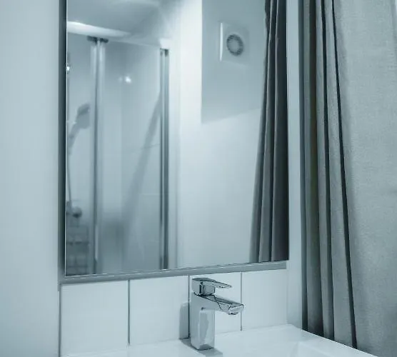 Apartment Neuf Et Moderne Dans Le Centre Bagnols-sur-Ceze