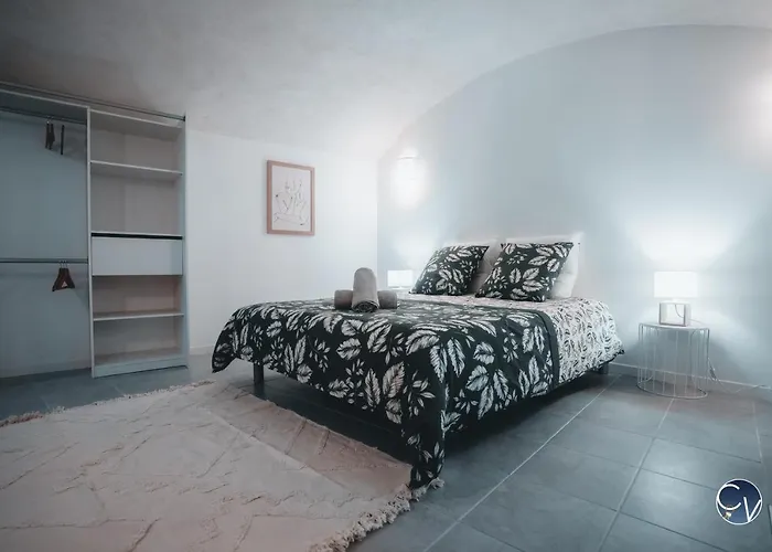 Neuf Et Moderne Dans Le Centre Apartment *