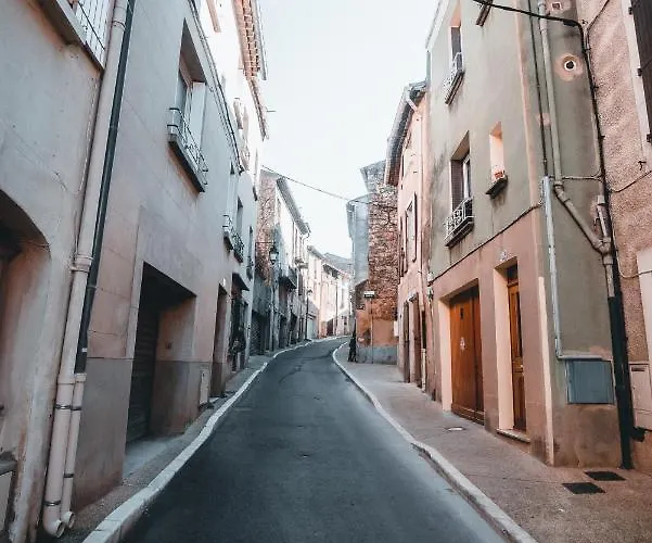 Neuf Et Moderne Dans Le Centre Bagnols-sur-Ceze