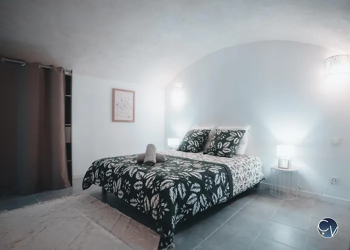 Apartment Neuf Et Moderne Dans Le Centre