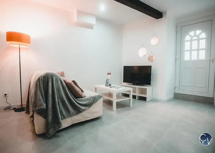 Neuf Et Moderne Dans Le Centre Apartment *
