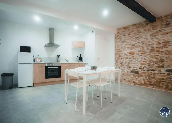 Neuf Et Moderne Dans Le Centre * Bagnols-sur-Ceze